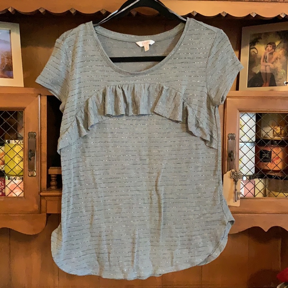 Candie’s Women’s top